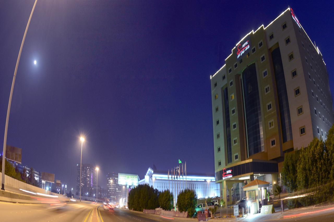 Signature Al Khobar Hotel Eksteriør bilde